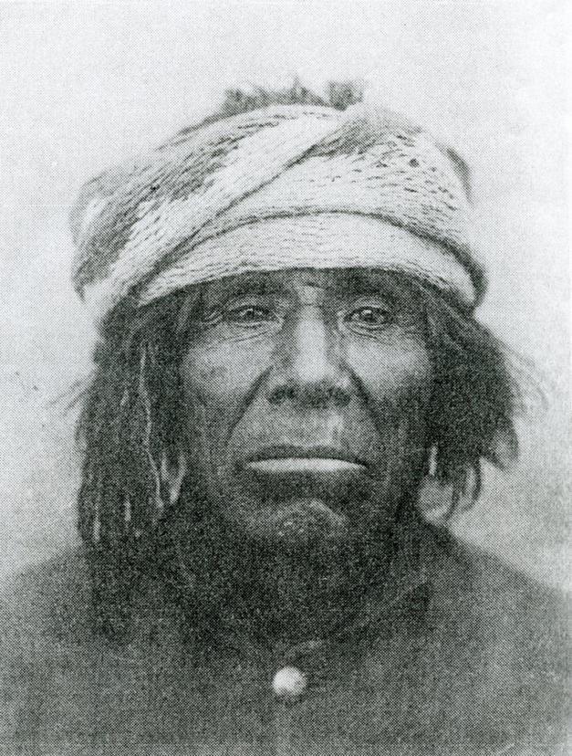 Maricopa Indians